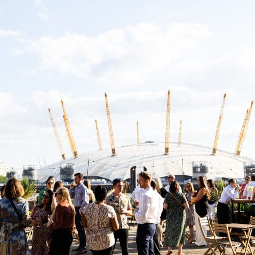 Arch Insurance Summer Party Arch Insurance Summer Party